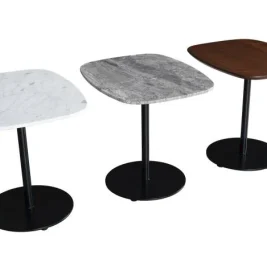 Bali Side Table