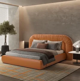 Bari Bed