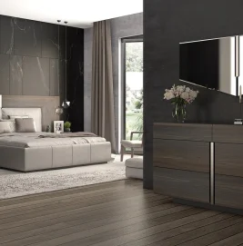 Barok Bedroom