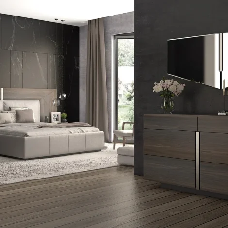 Barok Bedroom