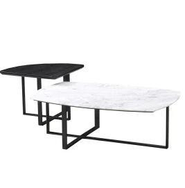 Comfort Coffee Table Set