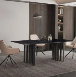 Cosmo Dining Table