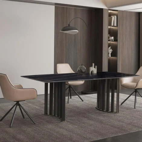 Cosmo Dining Table