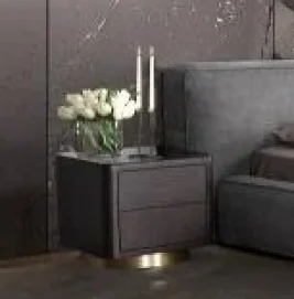 Cosmo Nightstand