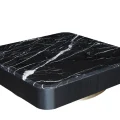 Cosmo Square Coffee Table Marble