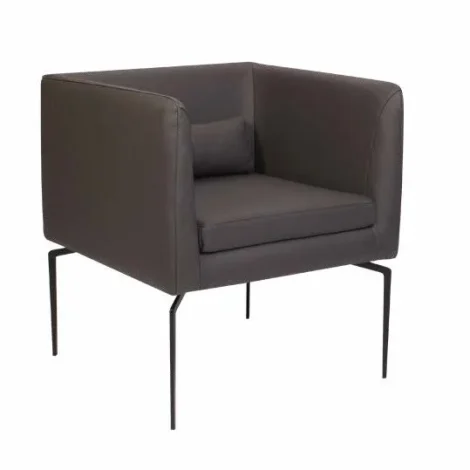 Cube Armchair