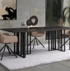 Elegance Dining Table