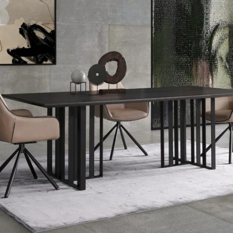 Elegance Dining Table