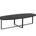 Ellipse Coffee Table