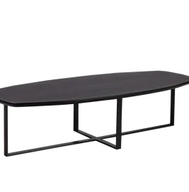 Ellipse Coffee Table