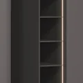 Galaxy 1 door Wardrobe