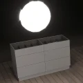 Galaxy Dresser