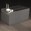 Galaxy Island Dresser 1-1