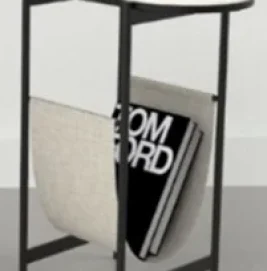 Magazine Newsstand