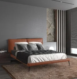Nebula Bed