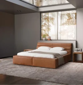 Palermo Bed