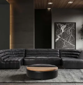 Palermo Sofa