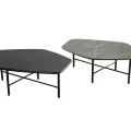 Pentagon Coffee Table