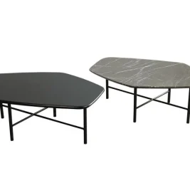 Pentagon Coffee Table