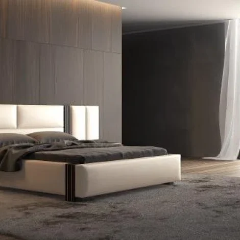 Renaissance Bedroom