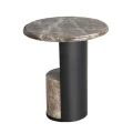 Rolf Side Table Black