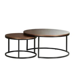 Rondo Coffee Table