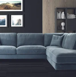 Salvador Sofa