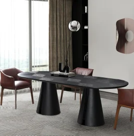 Sapphire Dining Table