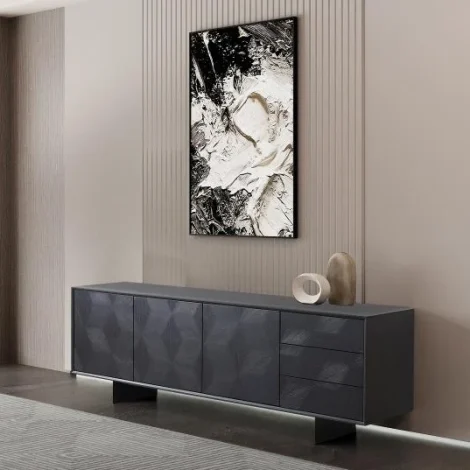 Sapphire Sideboard