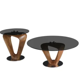Savon Coffee Table Set