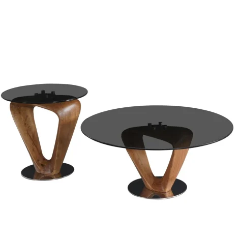 Savon Coffee Table Set