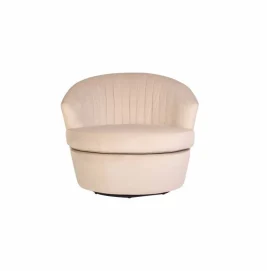 Shell Armchair