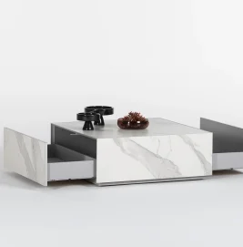 Stanley Coffee Table 120x60