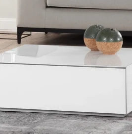 Stanley Coffee Table 90x90