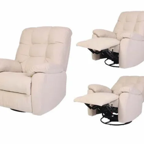 TV chair Maxi