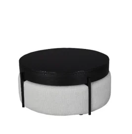 Twist Coffee Table