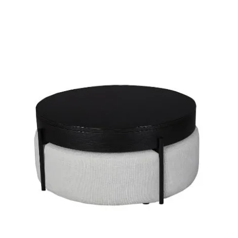 Twist Coffee Table