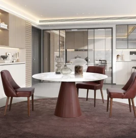 Vertu Dining Table