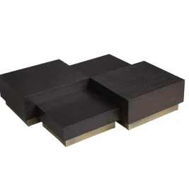 Zenga Coffee Table