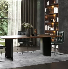 Zenit Dining Table