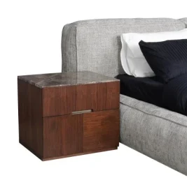 Zenit Nightstand