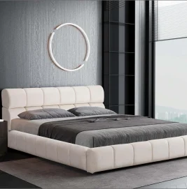 Zett Bed