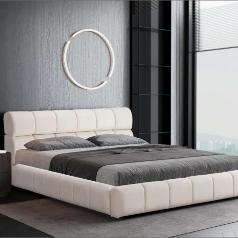 Zett Bed